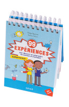 99 expériences