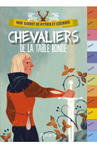 Chevaliers de la table ronde