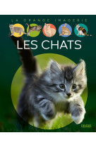 Les chats