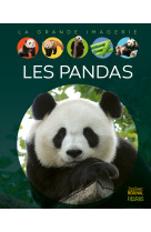 Les pandas