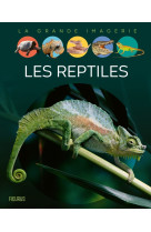 Les reptiles