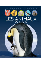 Les animaux du froid