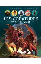 Les créatures fantastiques