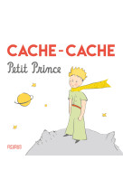 Cache-cache petit prince