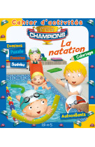 La natation