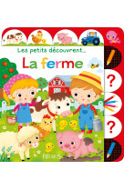 La ferme