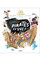 Pirates en vue !