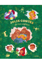 Jolis contes de mon enfance