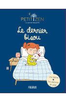 Le dernier bisou