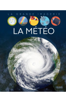 La météo