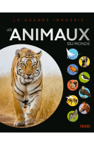 Les animaux du monde