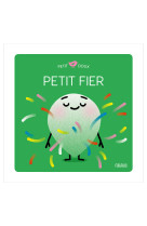 Petit fier