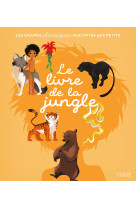 Le livre de la jungle