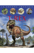 T.rex