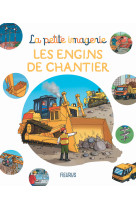 Les engins de chantier