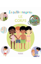 Le corps