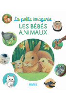 Les bébés animaux