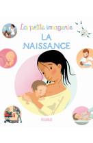 La naissance