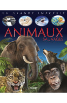 Animaux sauvages