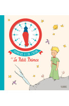 J'apprends à lire l'heure avec le petit prince