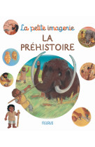 La préhistoire