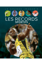 Les records sportifs