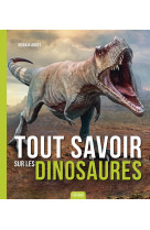 Les dinosaures