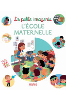 L'école maternelle