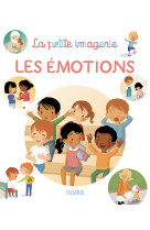 Les émotions