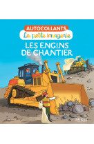 Les engins de chantier