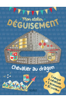 Chevalier au dragon