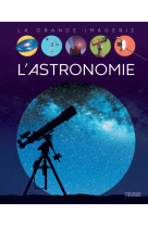 L'astronomie