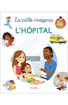 L'hôpital