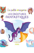 Les créatures fantastiques