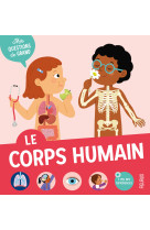 Le corps humain