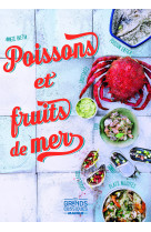 Poissons et fruits de mer