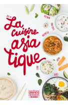 La cuisine asiatique