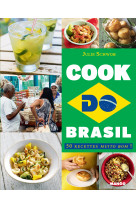 Cook do brasil