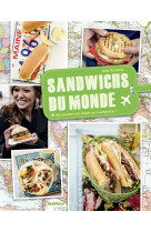 Sandwichs du monde