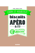 Biscuits apero & co