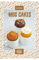 Mug cakes