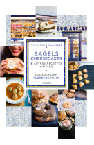 Bagels, cheescake et autres recettes yiddish