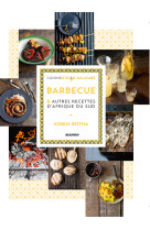 Cuisine d'afrique du sud : babrbecue, bobotie...