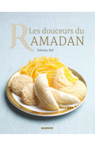 Les douceurs du ramadan