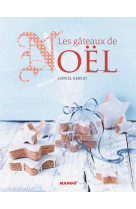 Les gateaux de noel