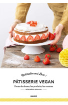 Patisserie veggan