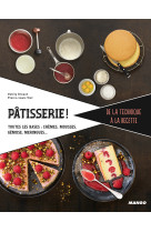 Pâtisseries !