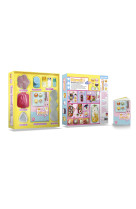 Coffret japon kawaii