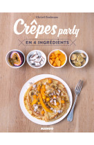 Crêpes party