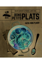 Bons petits plats